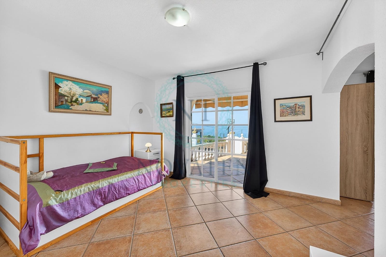 5 soverom Villa til salgs i Guia de Isora med garasje - € 977 000 (Ref: 9872910)