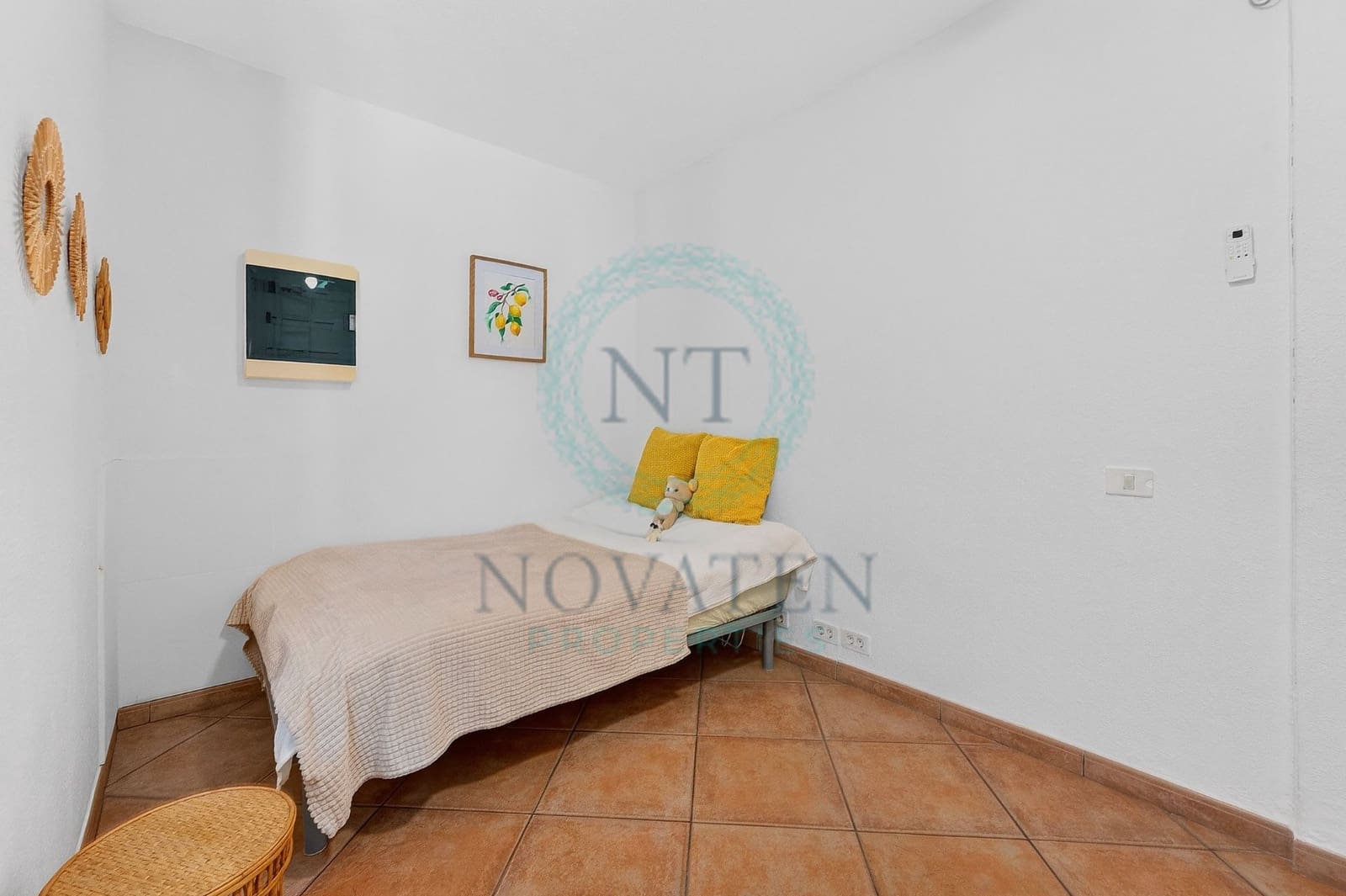 5 soverom Villa til salgs i Guia de Isora med garasje - € 977 000 (Ref: 9872910)