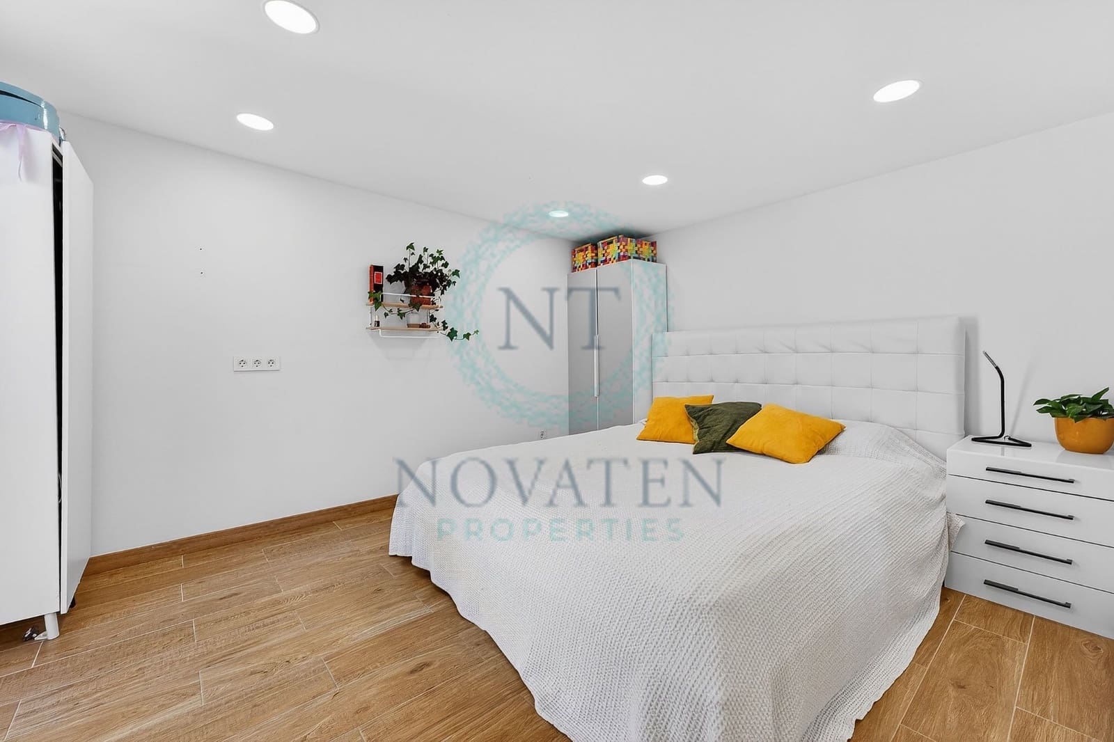 5 soverom Villa til salgs i Guia de Isora med garasje - € 977 000 (Ref: 9872910)
