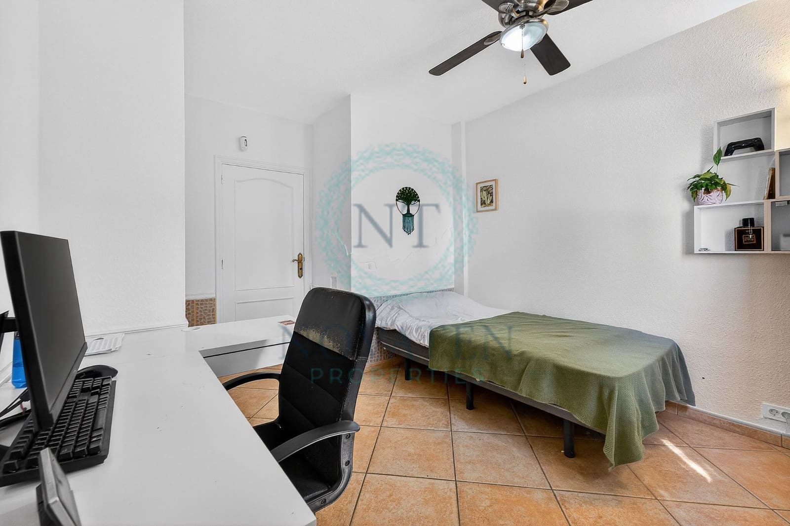 5 soverom Villa til salgs i Guia de Isora med garasje - € 977 000 (Ref: 9872910)