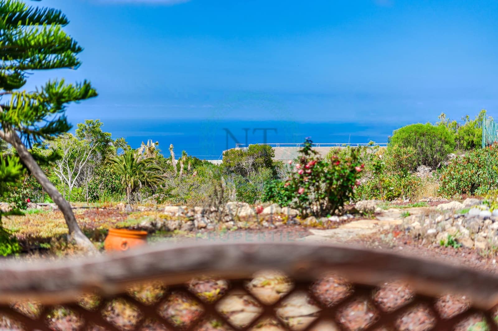 5 soverom Villa til salgs i Guia de Isora med garasje - € 977 000 (Ref: 9872910)