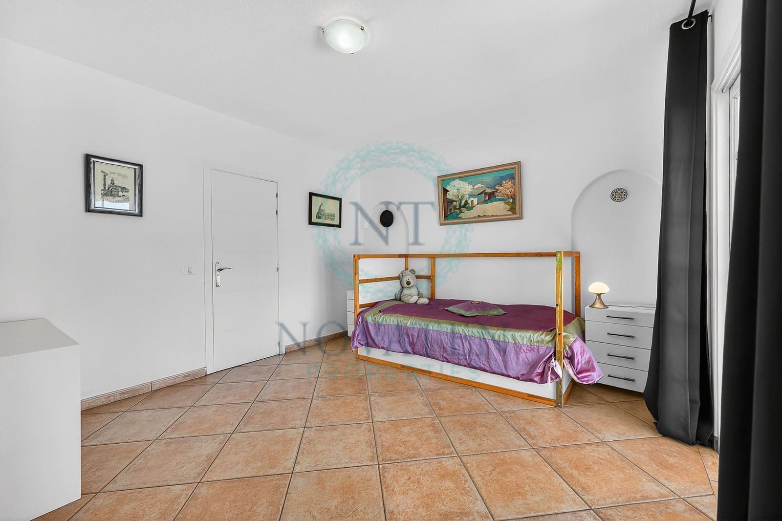 5 soverom Villa til salgs i Guia de Isora med garasje - € 977 000 (Ref: 9872910)
