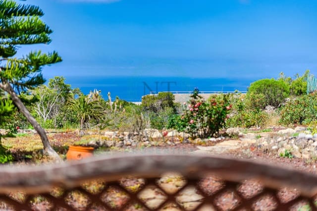 5 soverom Villa til salgs i Guía de Isora med garasje - € 977 000 (Ref: 9872910)