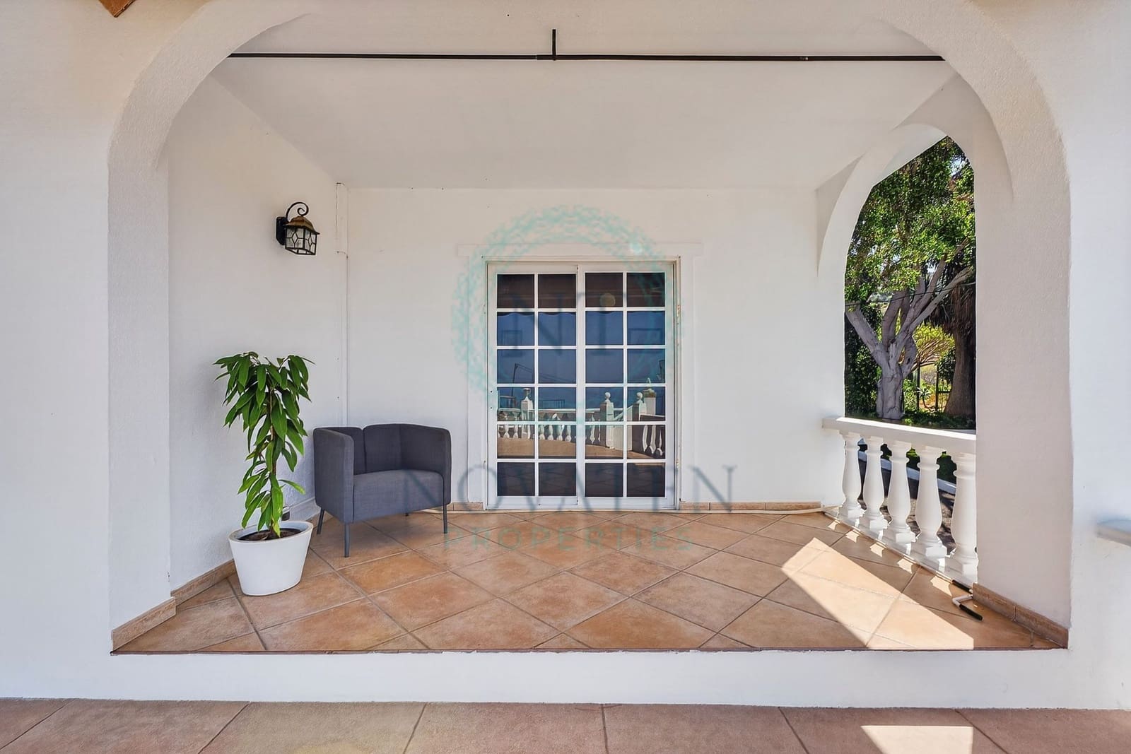 5 soverom Villa til salgs i Guia de Isora med garasje - € 977 000 (Ref: 9872910)