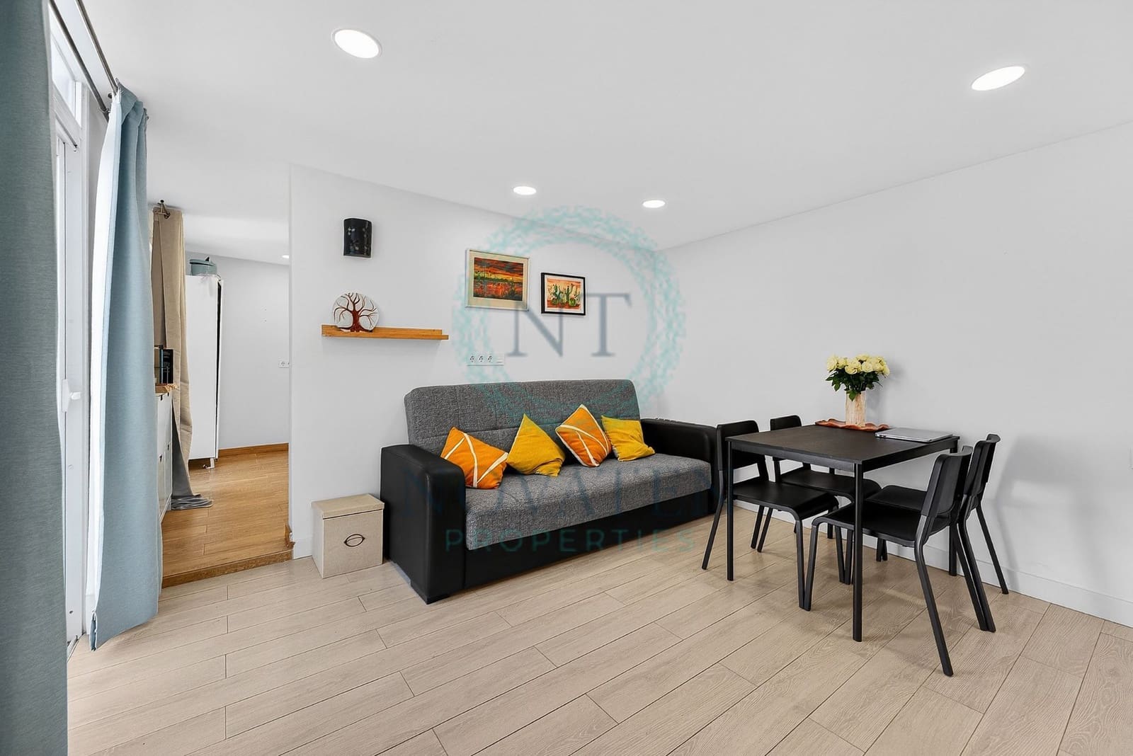 5 soverom Villa til salgs i Guia de Isora med garasje - € 977 000 (Ref: 9872910)