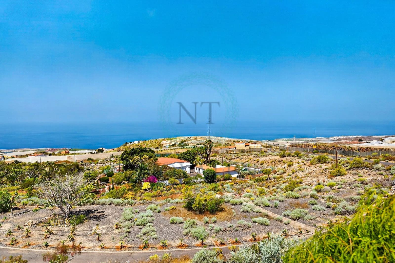 5 soverom Villa til salgs i Guia de Isora med garasje - € 977 000 (Ref: 9872910)