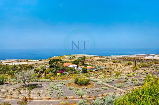 5 soverom Villa til salgs i Guía de Isora med garasje - € 977 000 (Ref: 9872910)