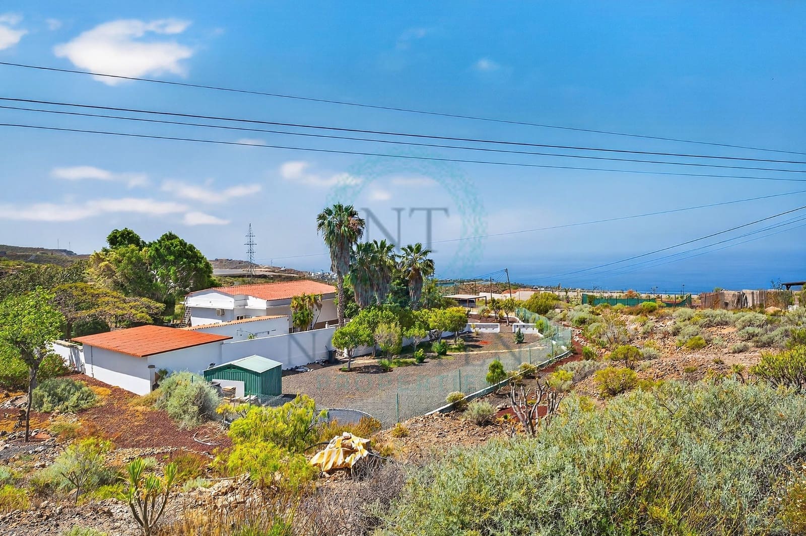 5 soverom Villa til salgs i Guia de Isora med garasje - € 977 000 (Ref: 9872910)