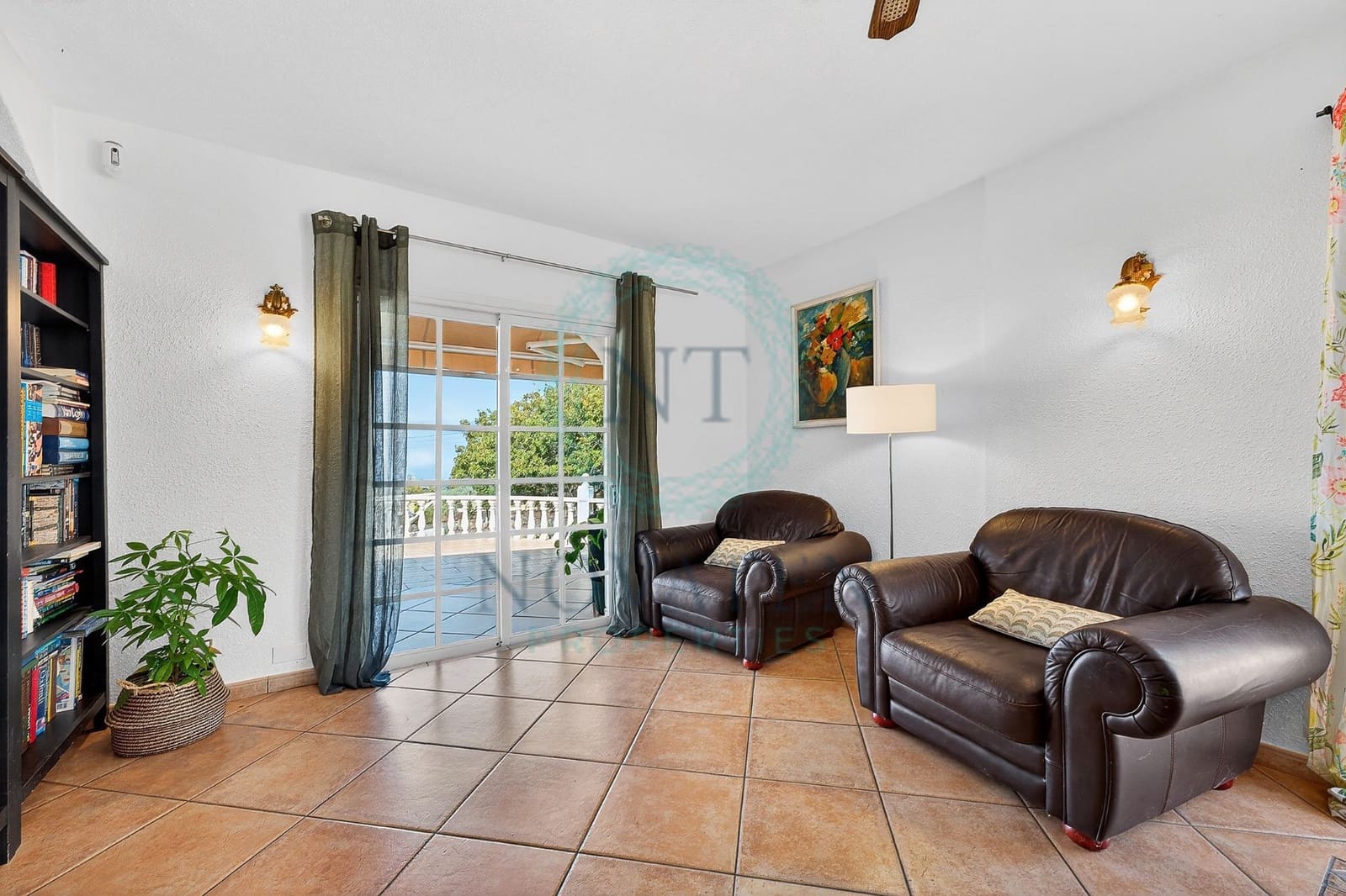 5 soverom Villa til salgs i Guia de Isora med garasje - € 977 000 (Ref: 9872910)