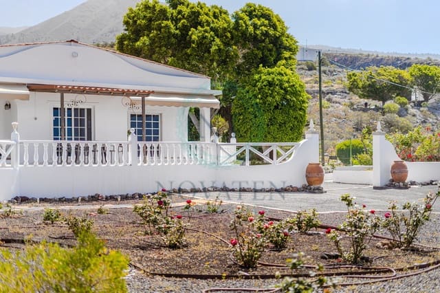 5 soverom Villa til salgs i Guía de Isora med garasje - € 977 000 (Ref: 9872910)