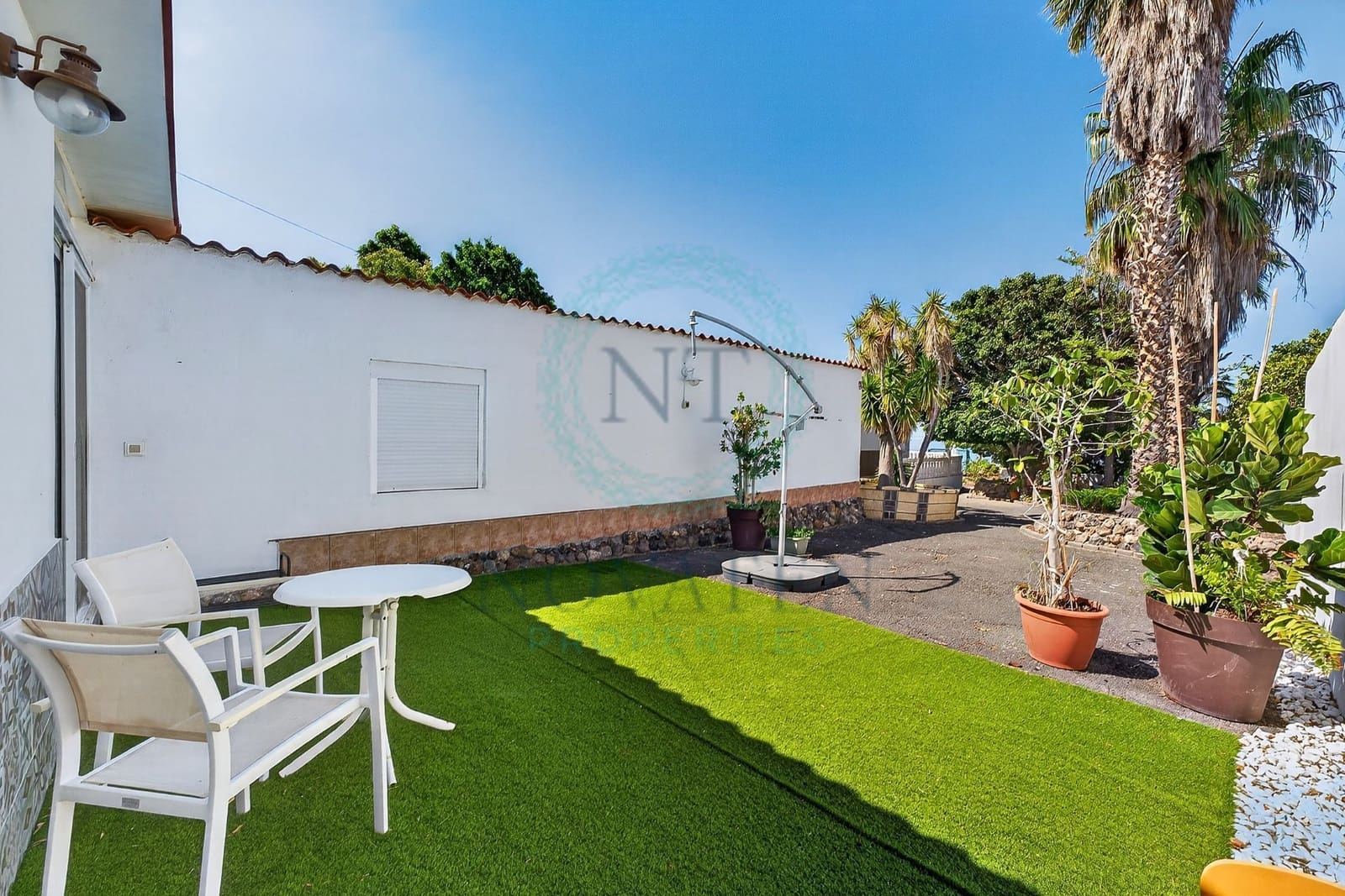 5 soverom Villa til salgs i Guia de Isora med garasje - € 977 000 (Ref: 9872910)