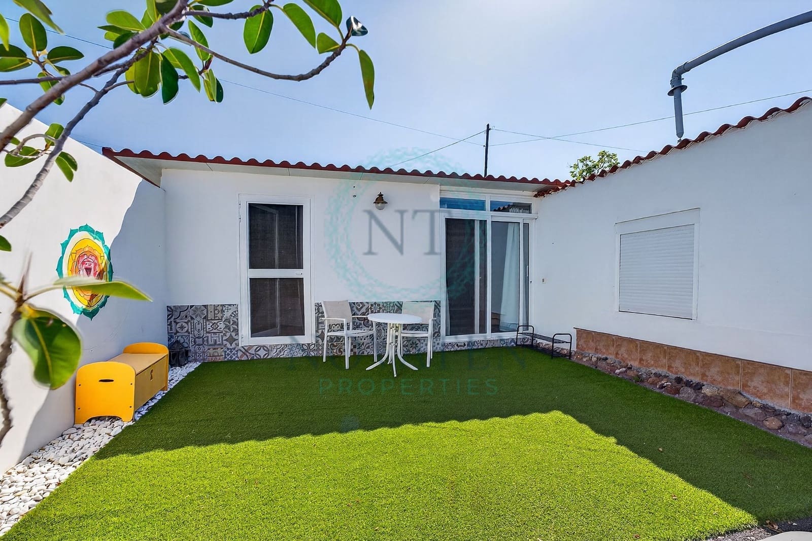 5 soverom Villa til salgs i Guia de Isora med garasje - € 977 000 (Ref: 9872910)