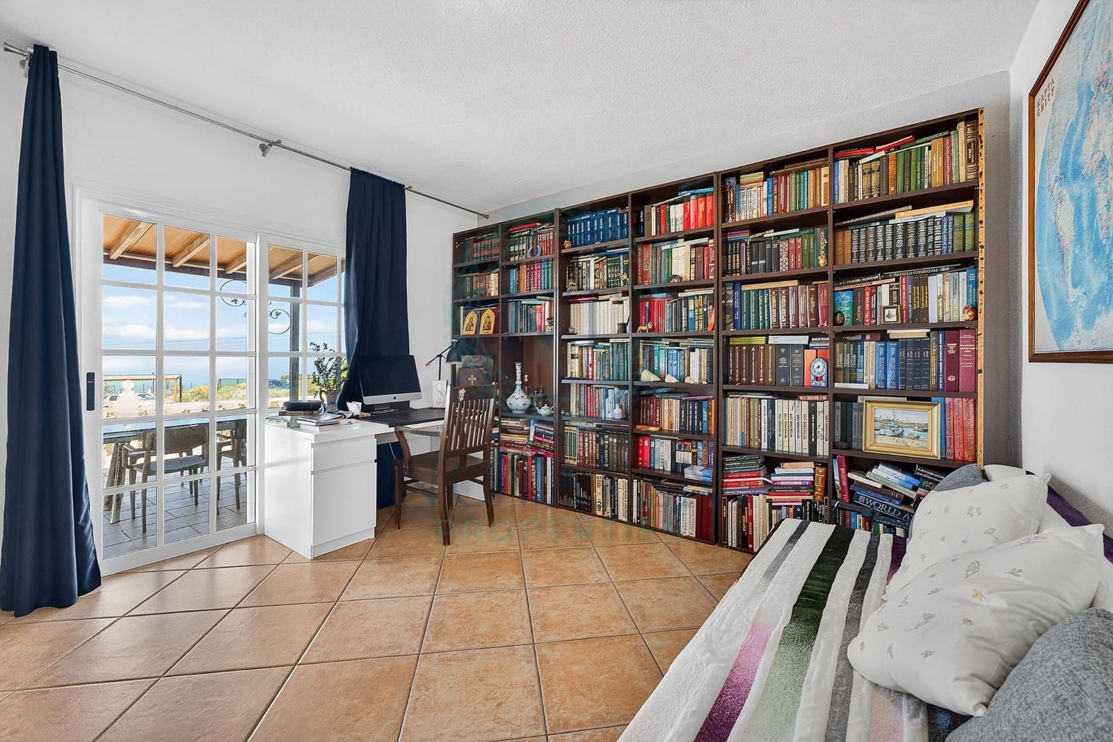 5 soverom Villa til salgs i Guia de Isora med garasje - € 977 000 (Ref: 9872910)