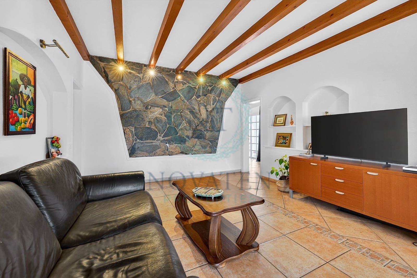 5 soverom Villa til salgs i Guia de Isora med garasje - € 977 000 (Ref: 9872910)