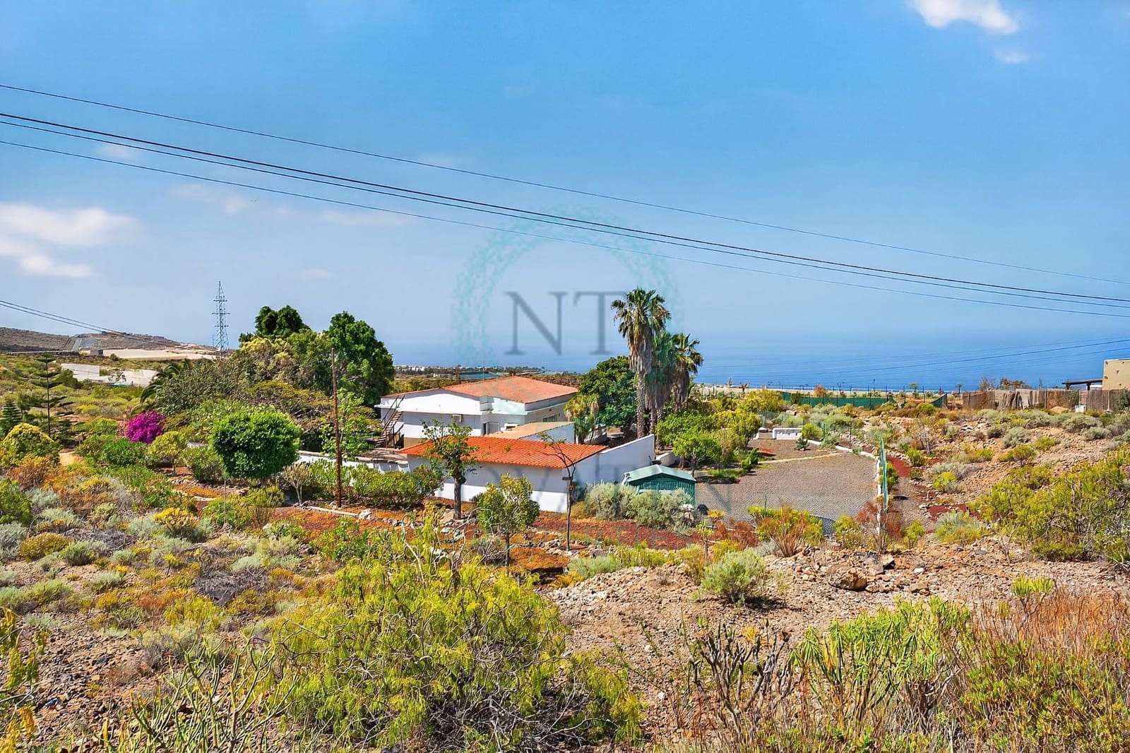 5 soverom Villa til salgs i Guia de Isora med garasje - € 977 000 (Ref: 9872910)
