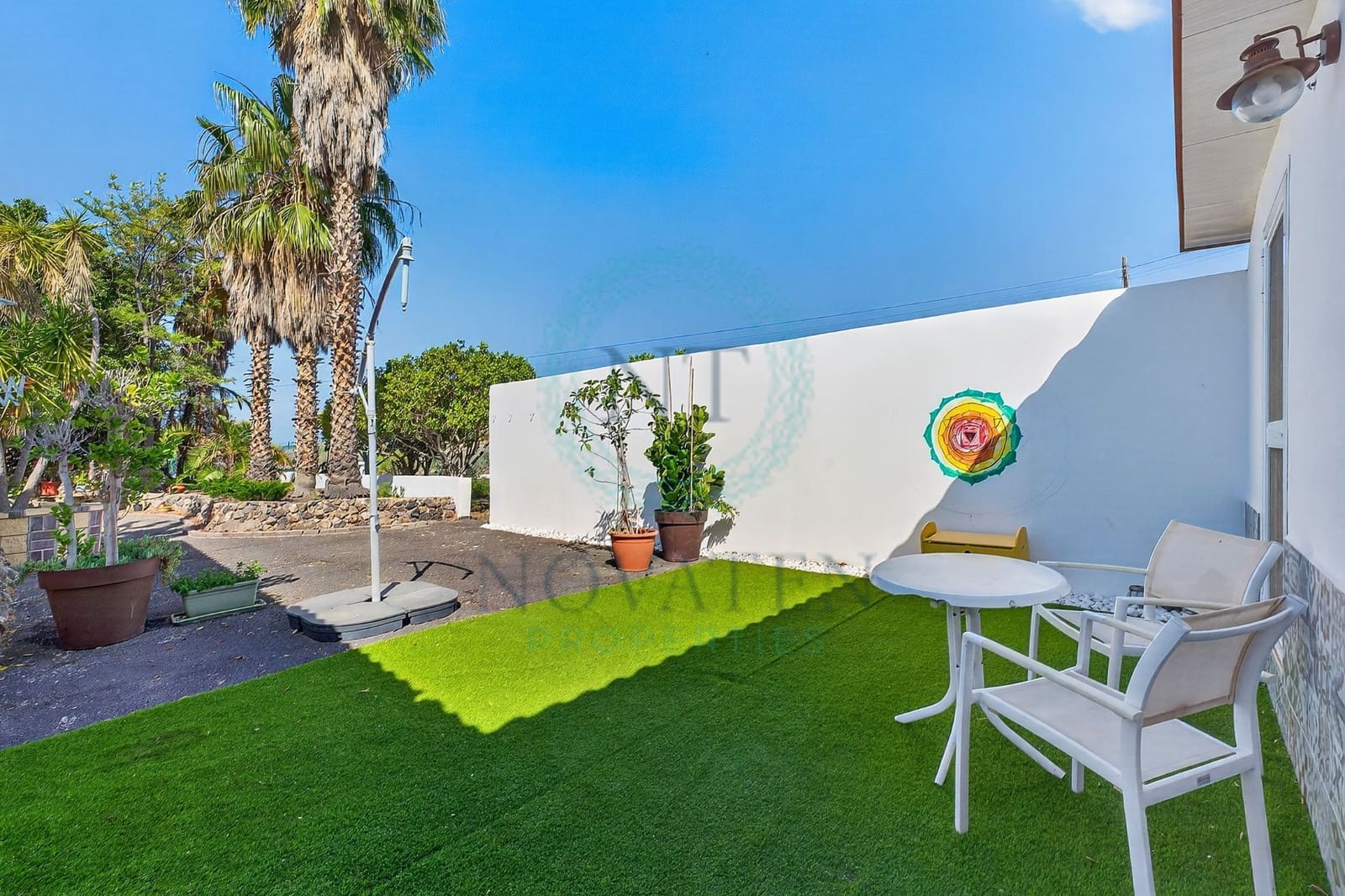 5 soverom Villa til salgs i Guia de Isora med garasje - € 977 000 (Ref: 9872910)