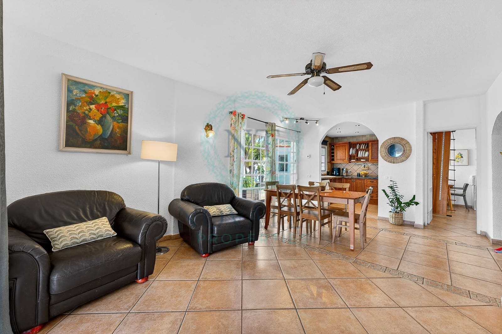 5 soverom Villa til salgs i Guia de Isora med garasje - € 977 000 (Ref: 9872910)