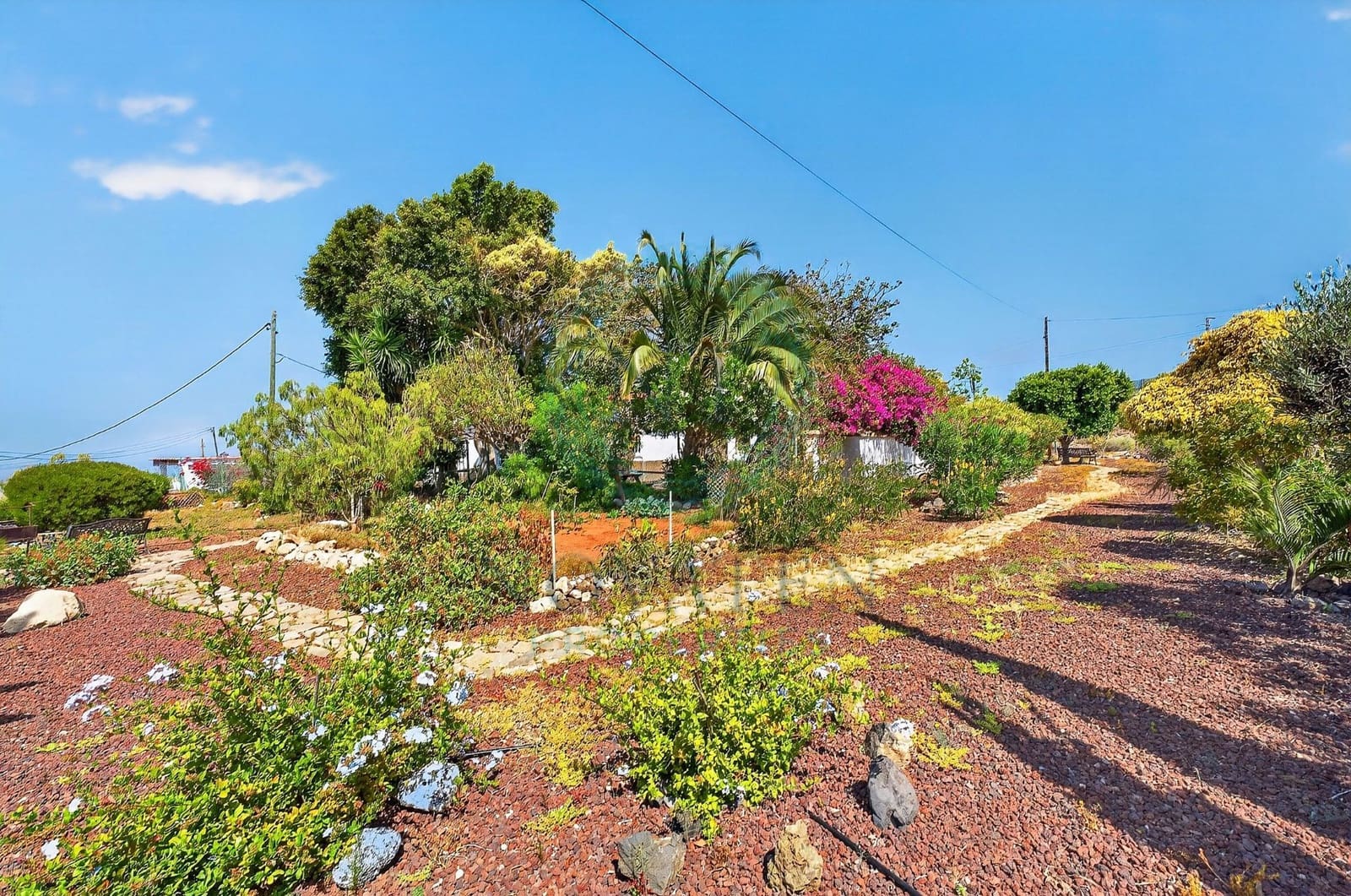 5 soverom Villa til salgs i Guia de Isora med garasje - € 977 000 (Ref: 9872910)