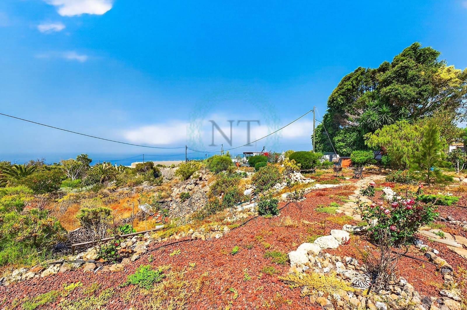 5 soverom Villa til salgs i Guia de Isora med garasje - € 977 000 (Ref: 9872910)