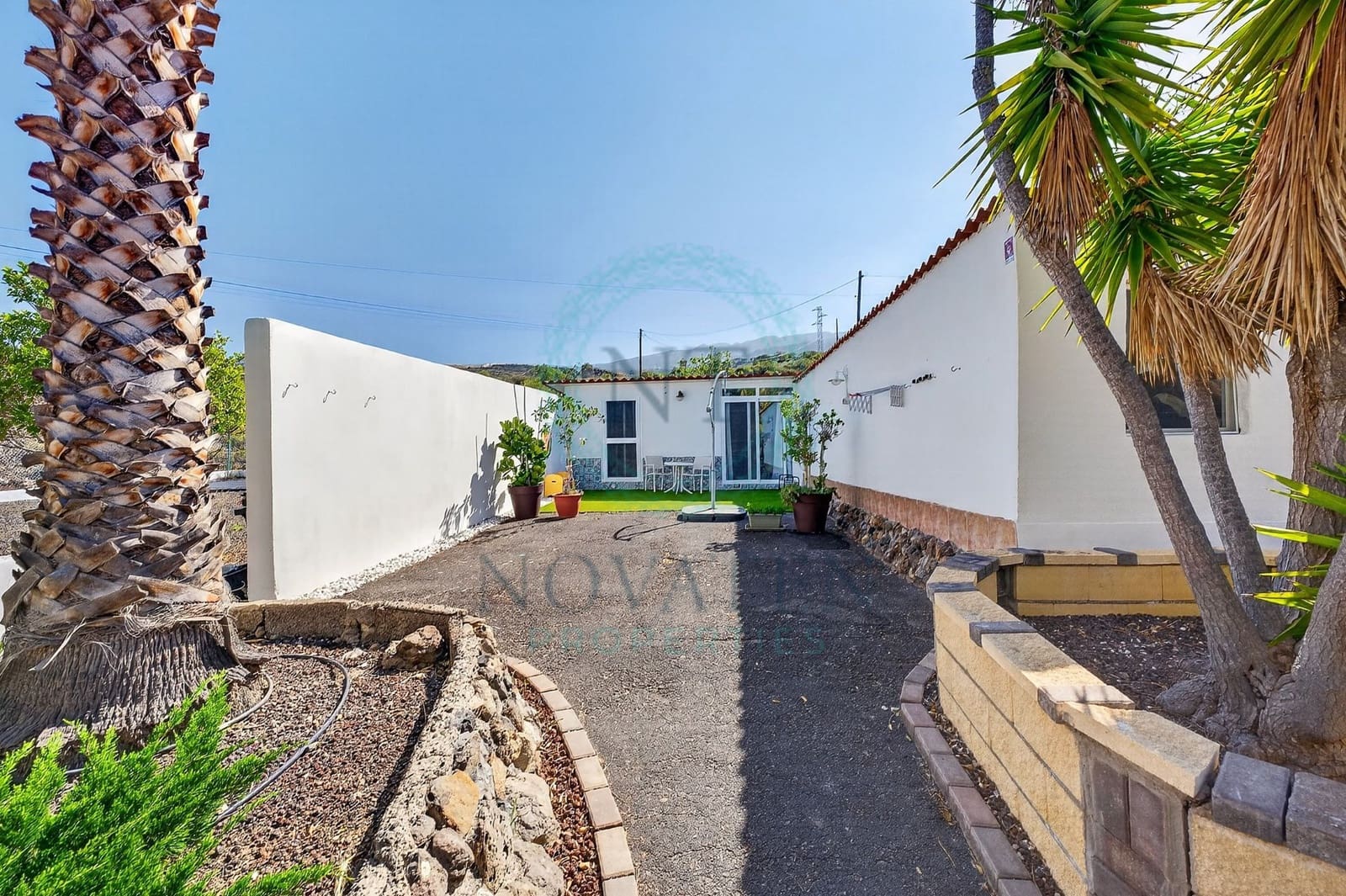 5 soverom Villa til salgs i Guia de Isora med garasje - € 977 000 (Ref: 9872910)