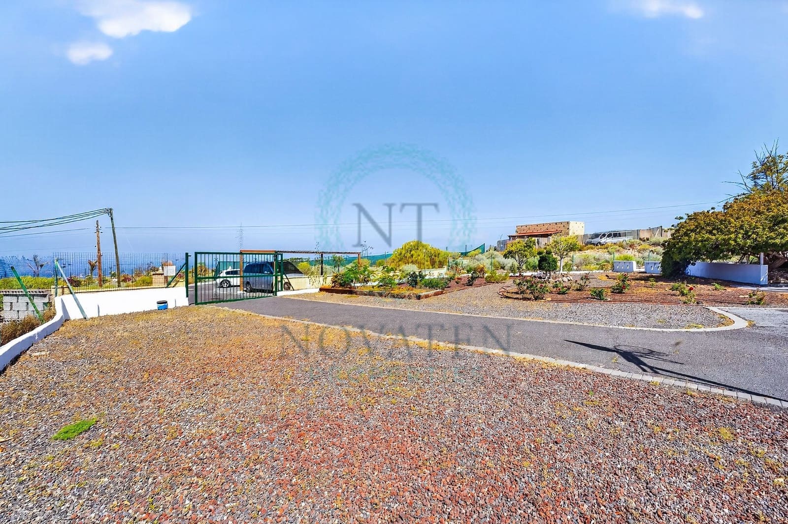 5 soverom Villa til salgs i Guia de Isora med garasje - € 977 000 (Ref: 9872910)