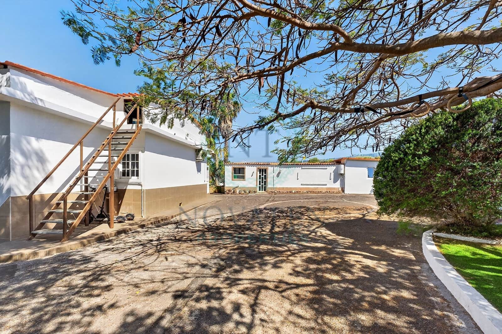 5 soverom Villa til salgs i Guia de Isora med garasje - € 977 000 (Ref: 9872910)