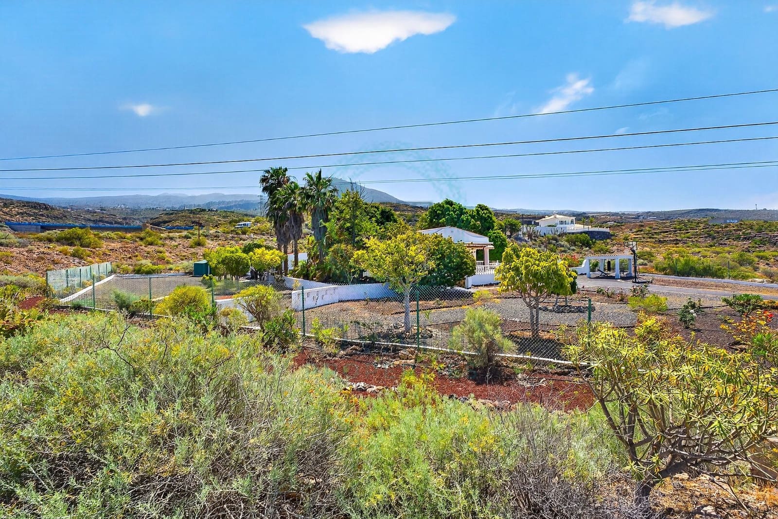 5 soverom Villa til salgs i Guia de Isora med garasje - € 977 000 (Ref: 9872910)
