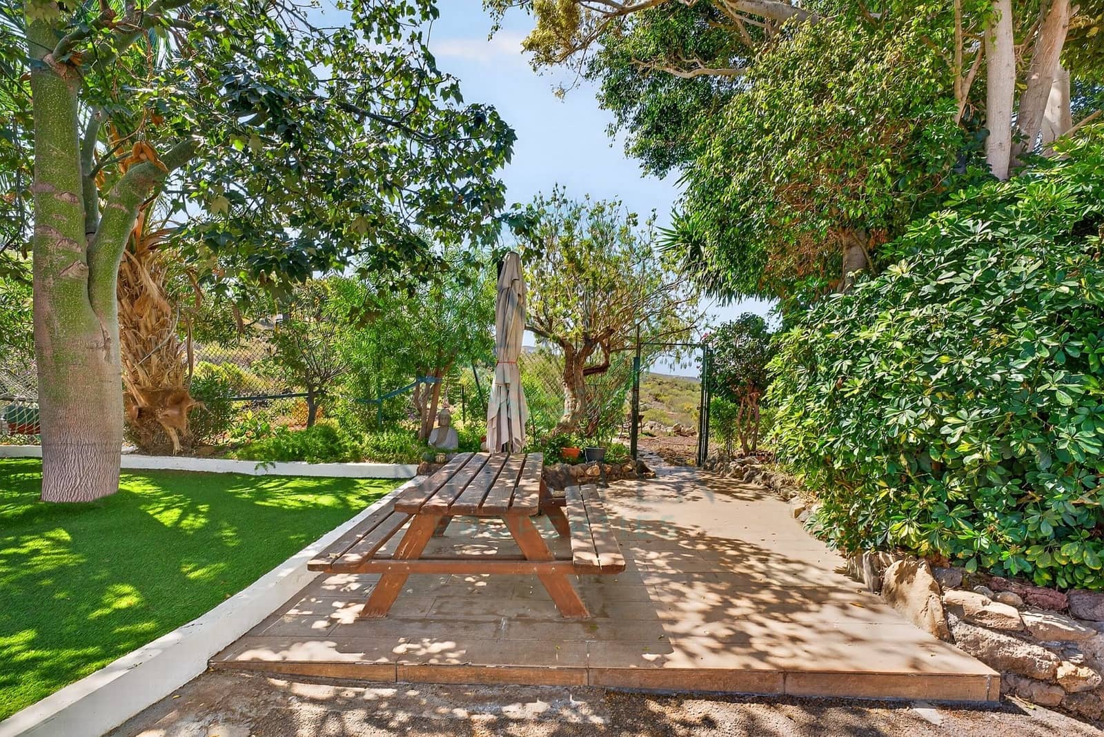 5 soverom Villa til salgs i Guia de Isora med garasje - € 977 000 (Ref: 9872910)