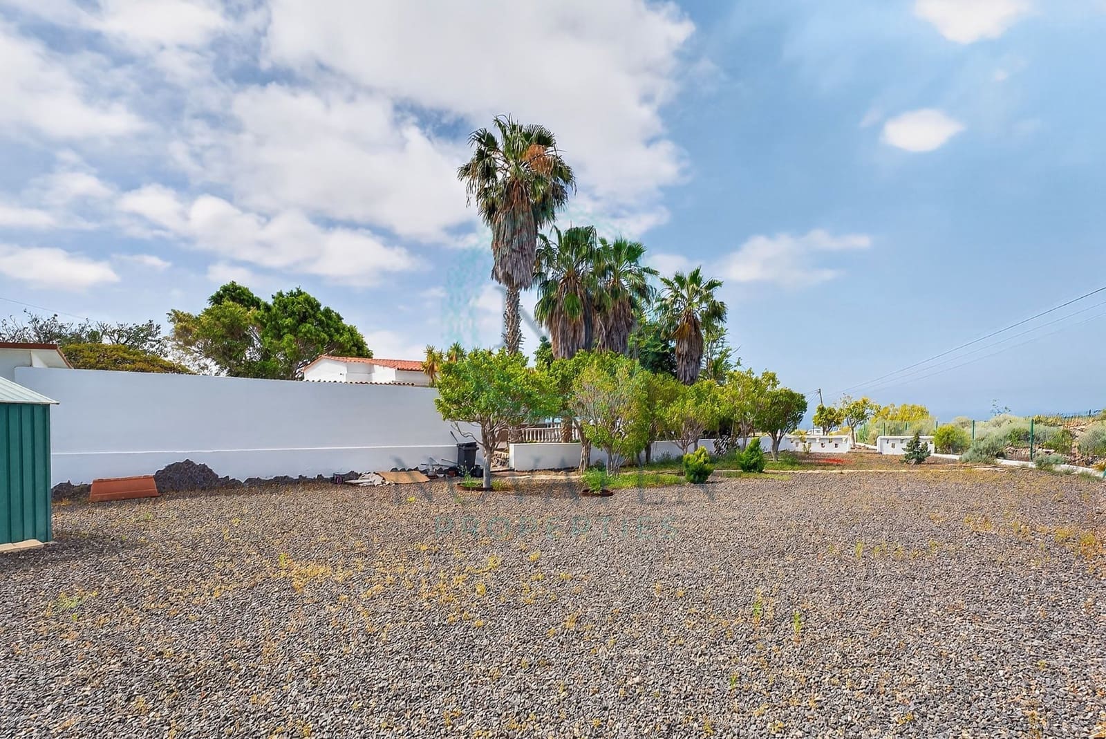 5 soverom Villa til salgs i Guia de Isora med garasje - € 977 000 (Ref: 9872910)