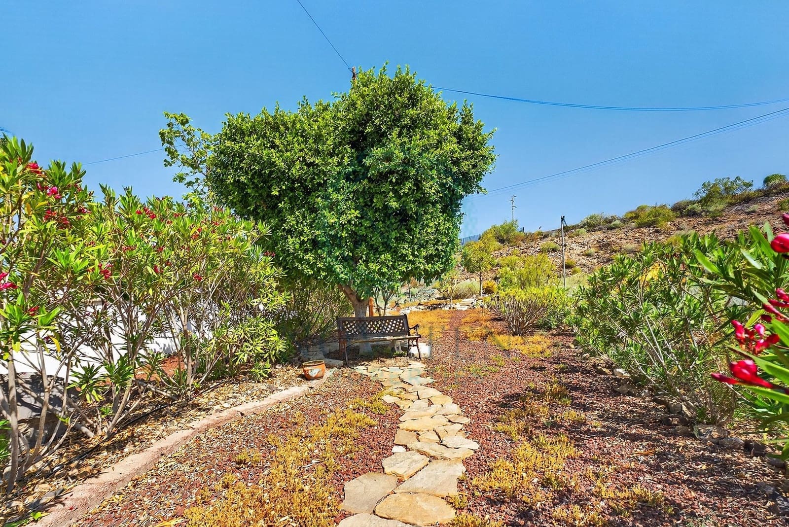 5 soverom Villa til salgs i Guia de Isora med garasje - € 977 000 (Ref: 9872910)