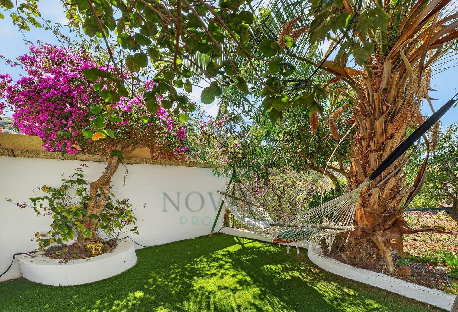 5 soverom Villa til salgs i Guia de Isora med garasje - € 977 000 (Ref: 9872910)