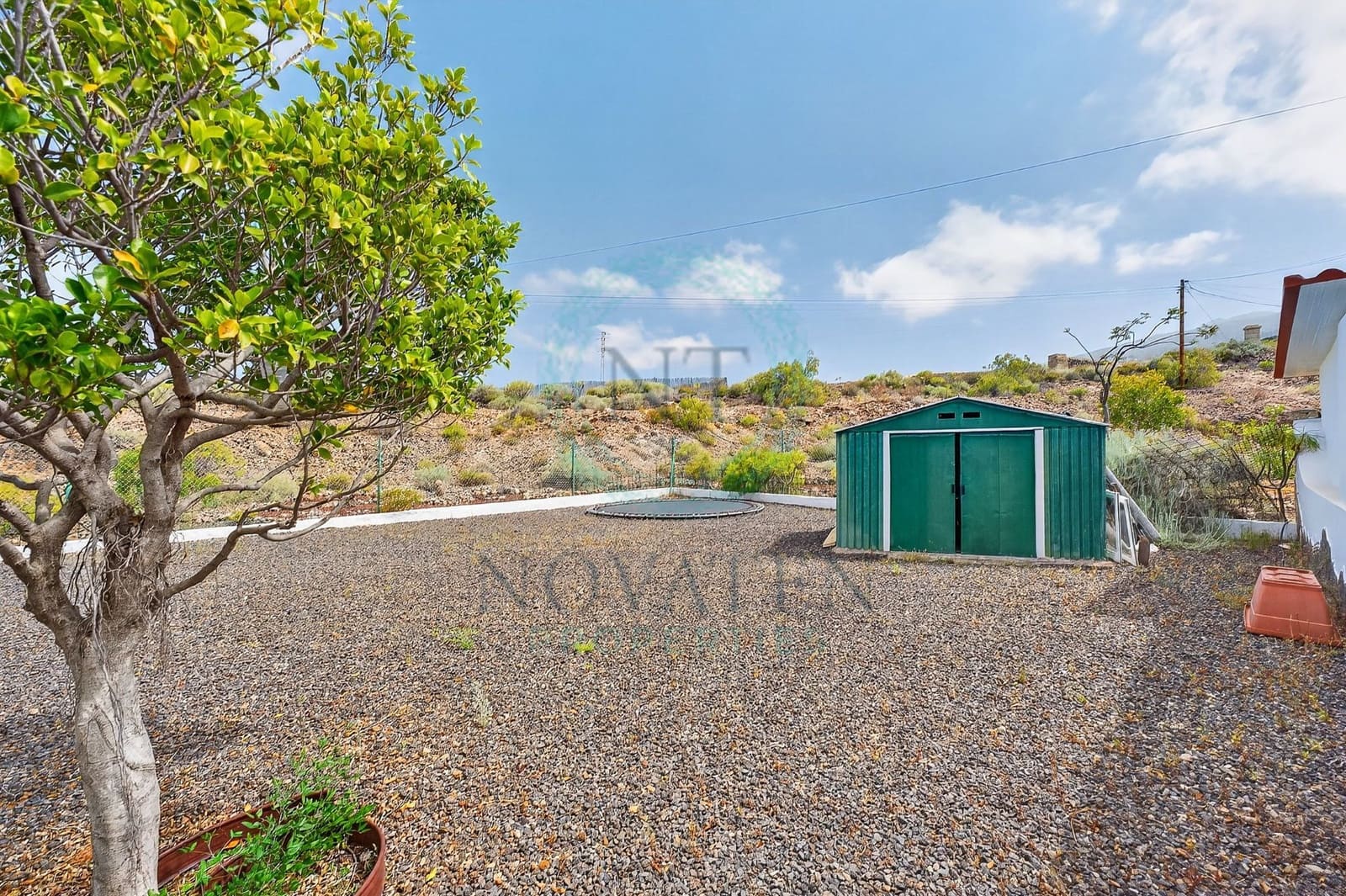 5 soverom Villa til salgs i Guia de Isora med garasje - € 977 000 (Ref: 9872910)