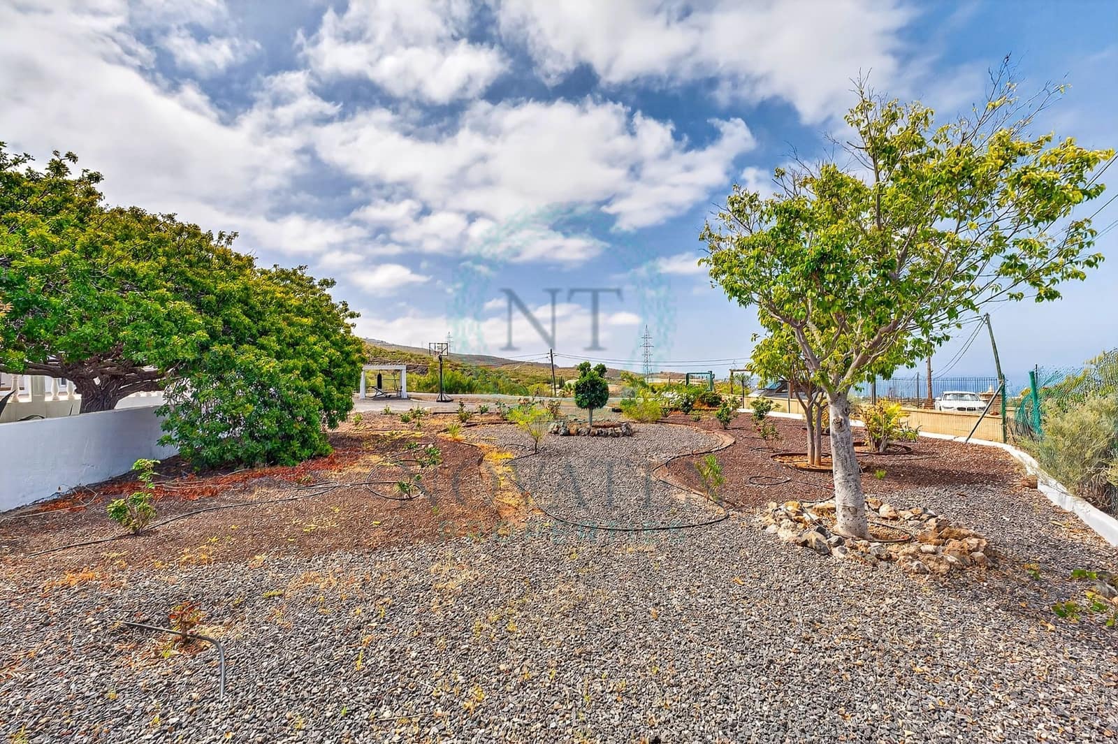 5 soverom Villa til salgs i Guia de Isora med garasje - € 977 000 (Ref: 9872910)