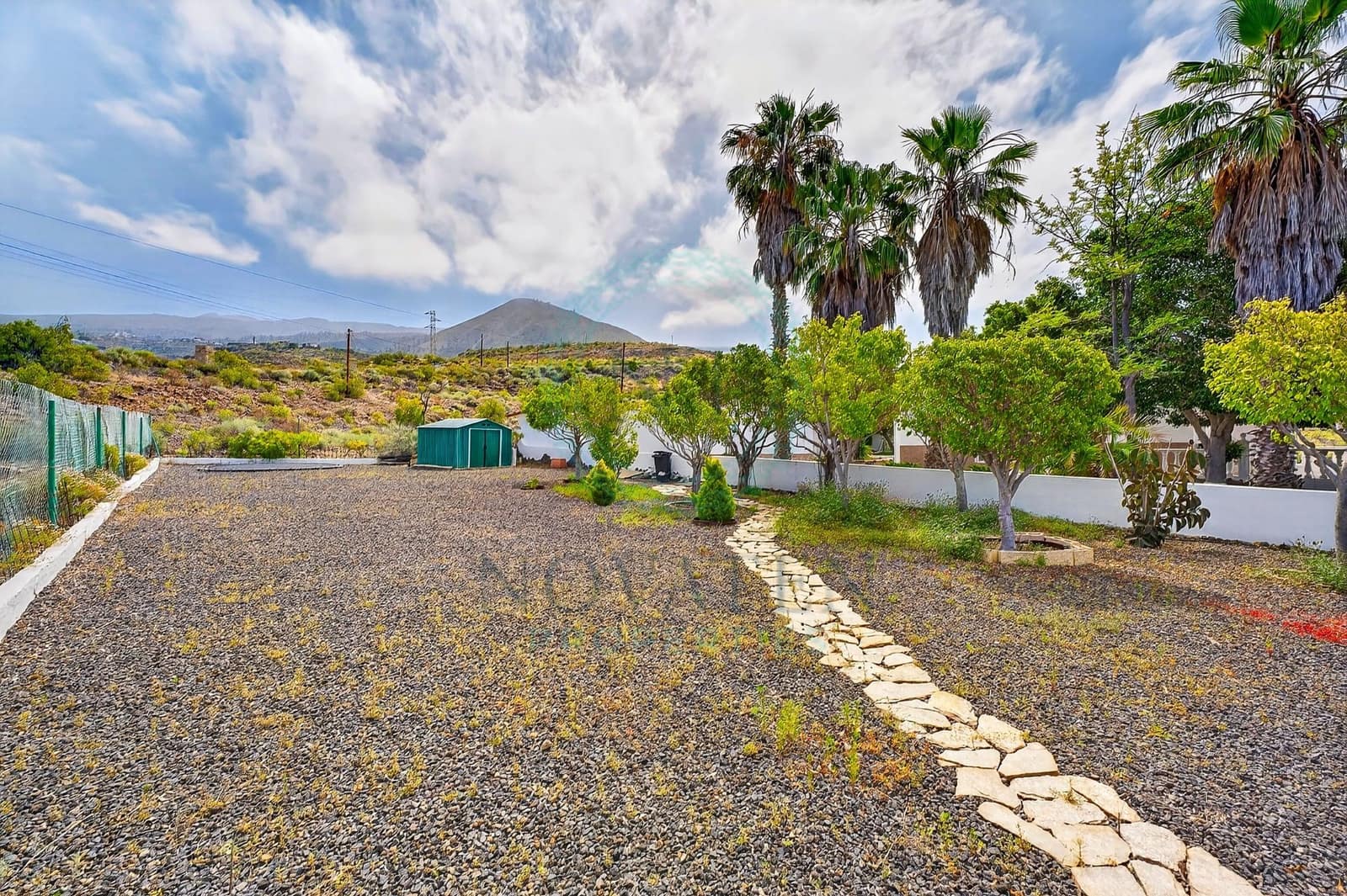 5 soverom Villa til salgs i Guia de Isora med garasje - € 977 000 (Ref: 9872910)