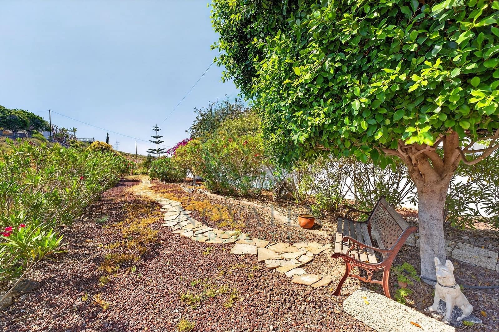 5 soverom Villa til salgs i Guia de Isora med garasje - € 977 000 (Ref: 9872910)