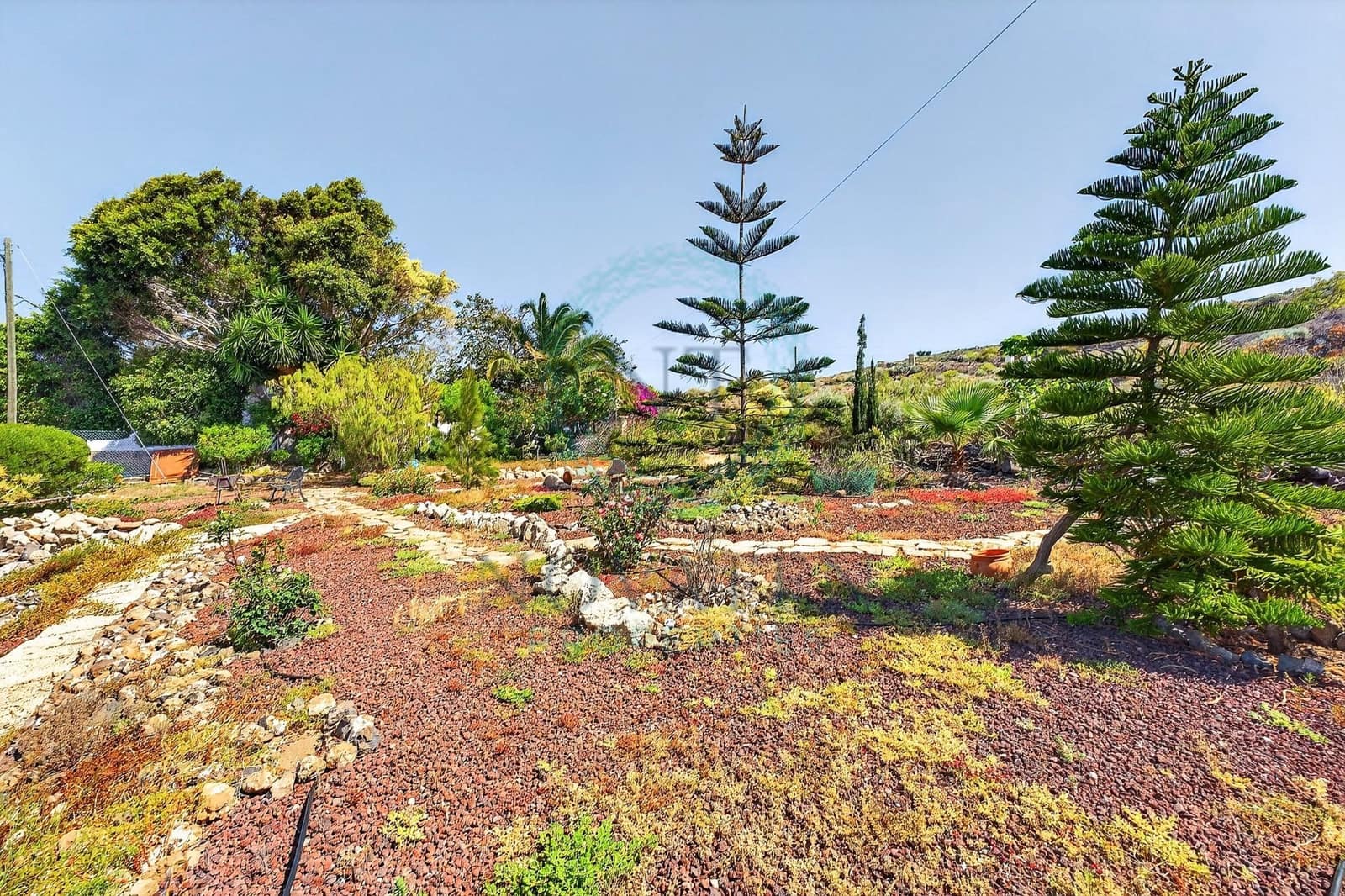 5 soverom Villa til salgs i Guia de Isora med garasje - € 977 000 (Ref: 9872910)