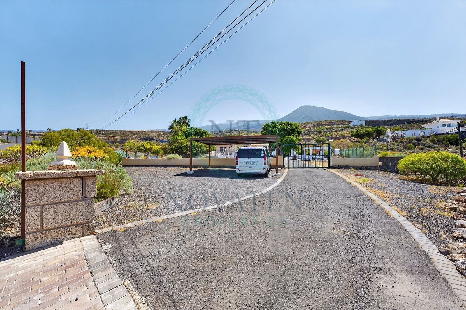 5 soverom Villa til salgs i Guia de Isora med garasje - € 977 000 (Ref: 9872910)