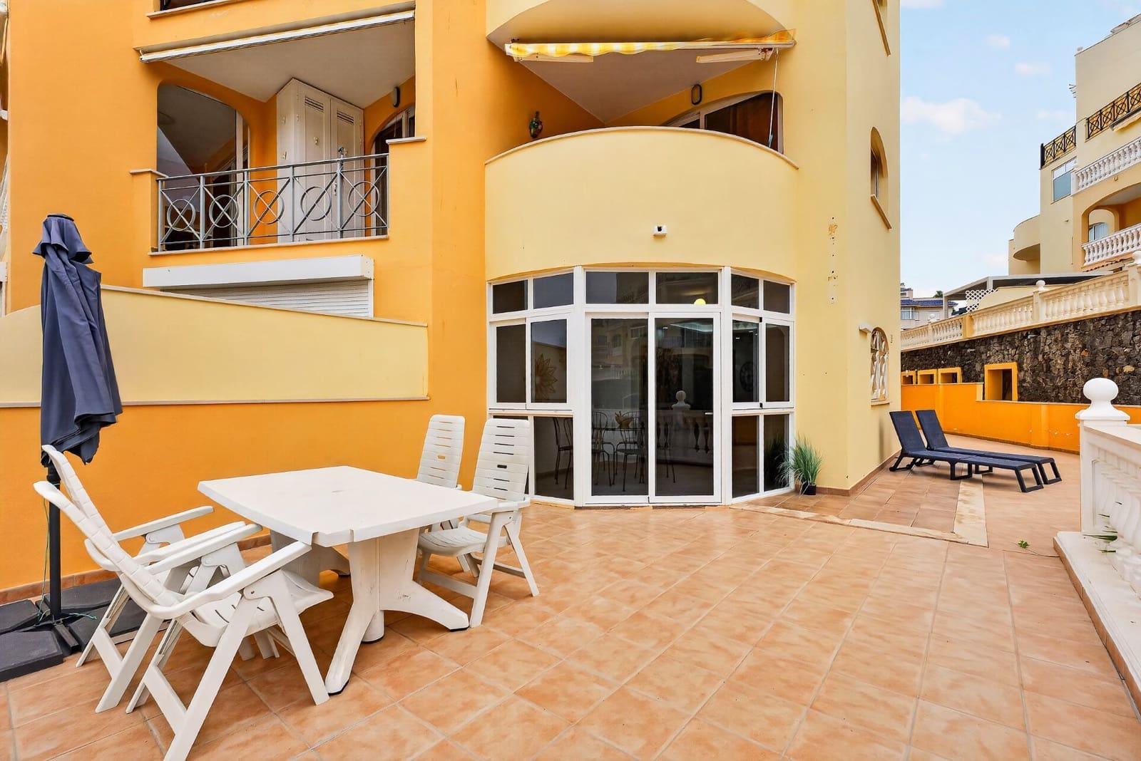 2 soverom Leilighet til salgs i Los Cristianos - € 440 000 (Ref: 9946924)