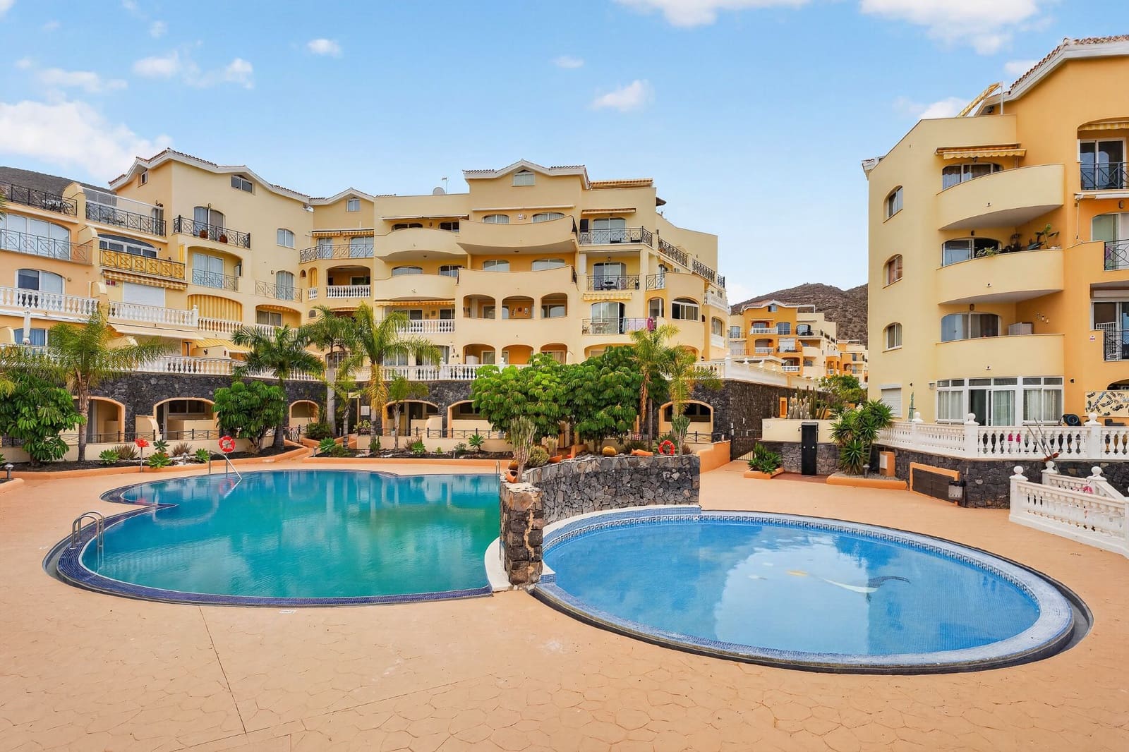 2 soverom Leilighet til salgs i Los Cristianos - € 440 000 (Ref: 9946924)