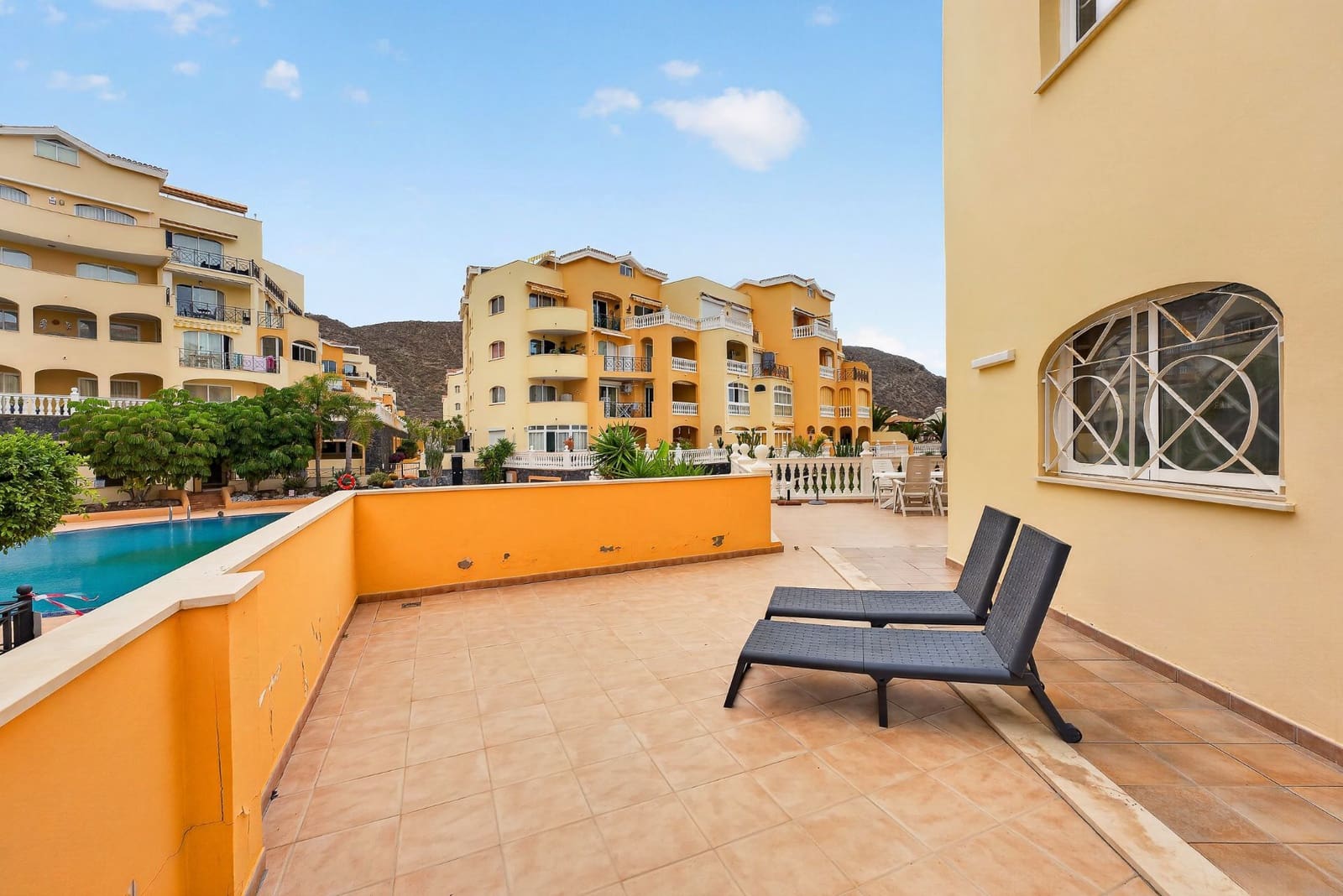 2 soverom Leilighet til salgs i Los Cristianos - € 440 000 (Ref: 9946924)