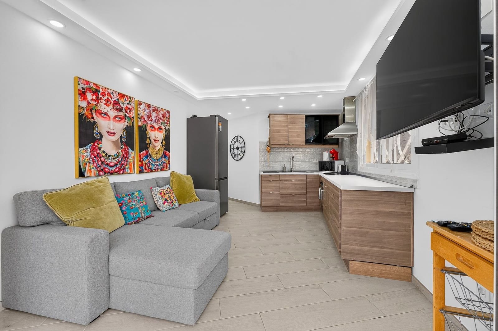 2 soverom Leilighet til salgs i Los Cristianos - € 440 000 (Ref: 9946924)