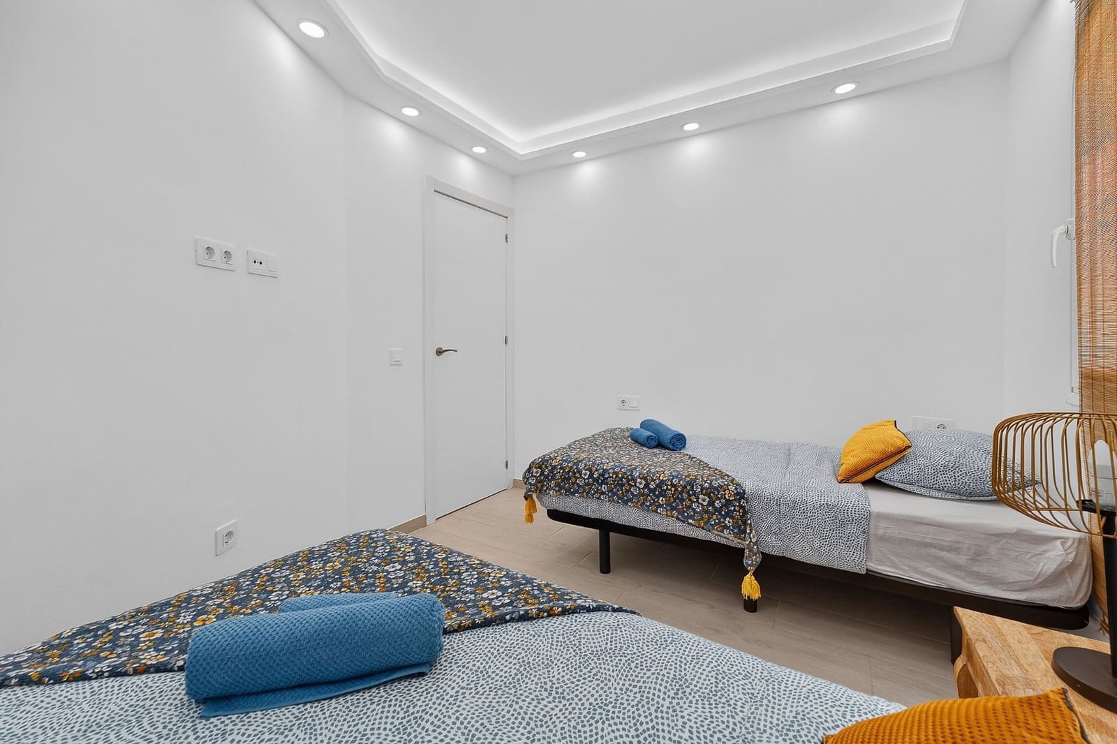 2 soverom Leilighet til salgs i Los Cristianos - € 440 000 (Ref: 9946924)