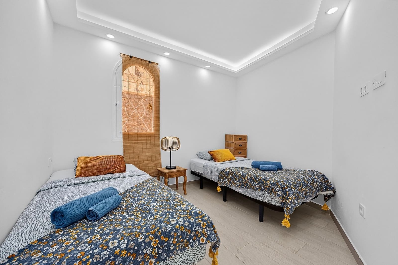 2 soverom Leilighet til salgs i Los Cristianos - € 440 000 (Ref: 9946924)