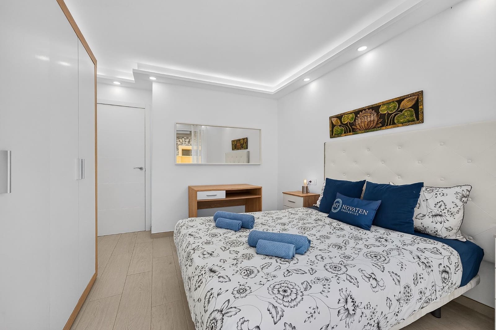 2 soverom Leilighet til salgs i Los Cristianos - € 440 000 (Ref: 9946924)