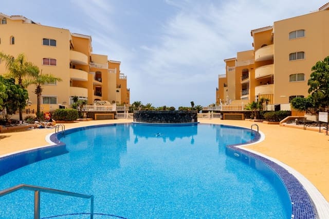 2 soverom Leilighet til salgs i Los Cristianos, Arona - € 440 000 (Ref: 9946924)