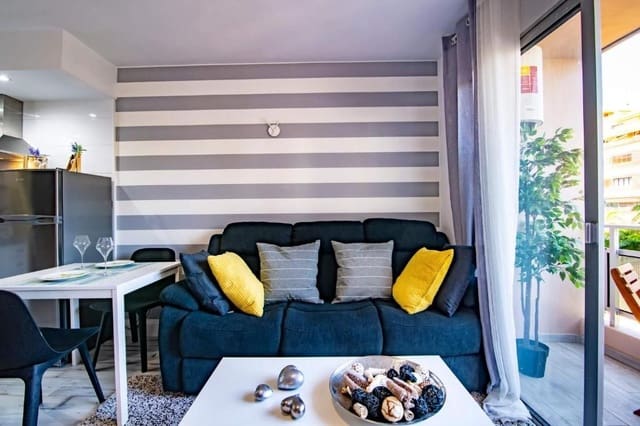 1 bedroom Apartment for sale in Arona - € 300,000 (Ref: 9950955)
