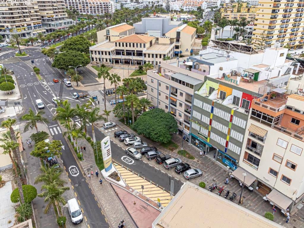 1 bedroom Apartment for sale in Arona - € 300,000 (Ref: 9950955)