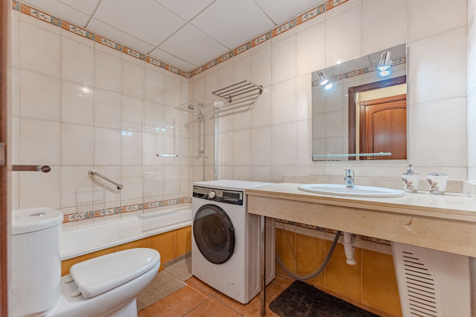 1 sypialnia Apartament do wynajęcia w Golf del Sur z basenem - 1 450 € (Ref: 9986336)