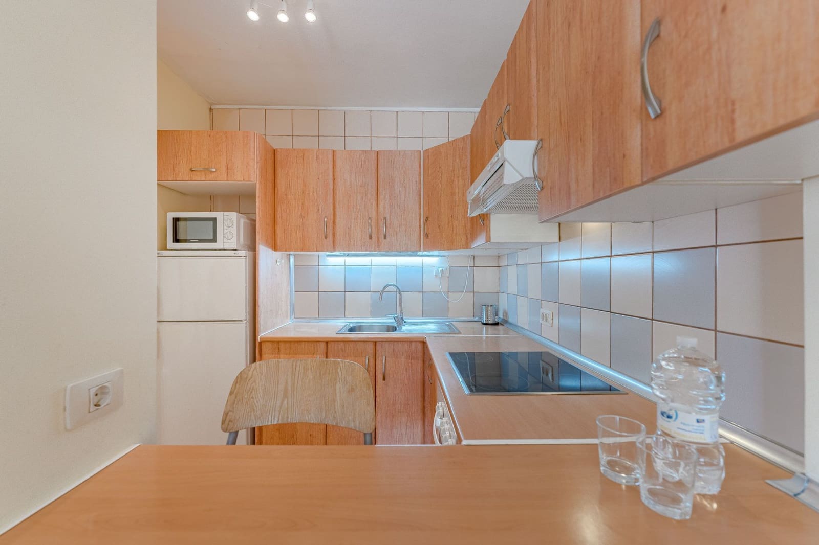 1 sypialnia Apartament do wynajęcia w Golf del Sur z basenem - 1 450 € (Ref: 9986336)