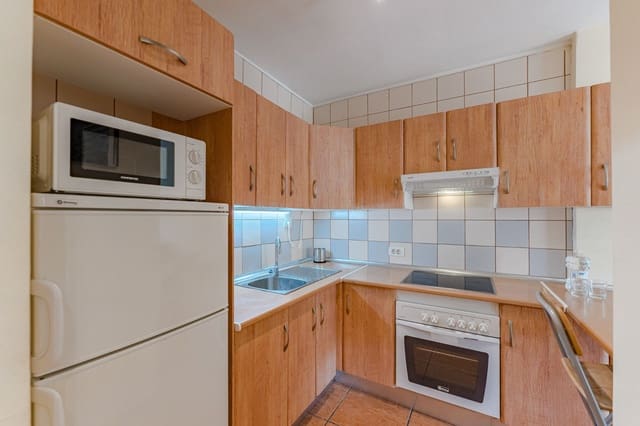 1 sypialnia Apartament do wynajęcia w Golf del Sur, San Miguel de Abona z basenem - 1 450 € (Ref: 9986336)